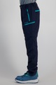 Zip-Off Mädchen Wanderhose