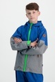 Puki Kinder Regenjacke