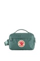 FJALLRAVEN, Fjällräven Kånken Hüfttasche frost green 2020 Gürtel- & Hüfttaschen