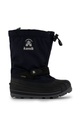 Kamik Kinder Waterbug 8G GTX Winterstiefel (Größe 25, Blau)