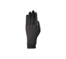 Zanier Gloves Merino Liner Handschuhe (Größe XL, Schwarz)
