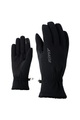 ziener Ibrana Touch Damen Handschuh Schwarz, Damen, Größe: 6