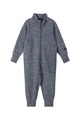 Parvin Kleinkind Fleeceoverall