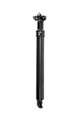 undefined, Cube RFR Pro Inside 150 Teleskop Sattelstütze Ø30,9mm 480mm 2021 Rennvelo Sattelstützen