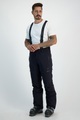Andermatt Herren Skihose