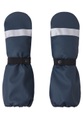 reima Kinder Kura Handschuhe (Blau)