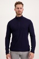 Icebreaker 200 Oasis Langarmshirt Herren