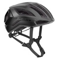 Scott Centric Plus Fahrradhelm (Schwarz)