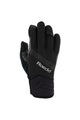 Roeckl Kreuzeck Handschuhe (Größe 10, Schwarz)