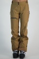 Sylva 3L Damen Skihose
