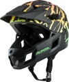 Alpina Velohelm Kinder Rupi - Fading-Neon Matt