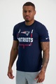 New England Patriots Legend Goal Post Herren T-Shirt
