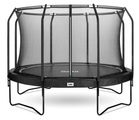 Salta, Salta Gartentrampolin Premium Black Edition 396 cm