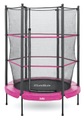 Salta, Salta Junior Trampolin 140 cm pink