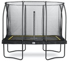 Salta, Salta - Trampolin  Komfort 214 x 305 cm - Schwarz