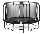 Salta, Salta - Trampolin First Class 305 cm - Schwarz
