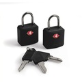 Pacsafe Prosafe 620 TSA Accepted Luggage Lock black 2019 Schlösser