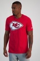 Nike Kansas City Chiefs T-Shirt Herren