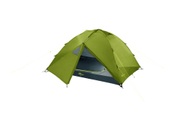 Jack Wolfskin, Jack Wolfskin Kuppelzelt 3 Personen Eclipse III-Personen one size grün ginkgo green