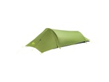 Jack Wolfskin, Jack Wolfskin leichtes 1-Personen Tunnelzelt Gossamer one size grün ginkgo green
