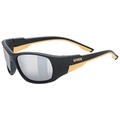 sportstyle 514 Sportbrille schwarz