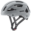Uvex uvex city stride Velohelm grau
