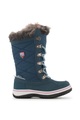 Trollkids Schneestiefel in grün für Mädchen, Größe: 40. Girls Holmenkollen Snow Boots