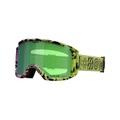 Giro Revolt Vivid Skibrille, Farbe: glow green shelter pro;vivid emerald S2, Grösse:one size