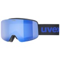 pwdr FM Kinder Skibrille