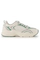 BEACH MOUNTAIN Jogger 450 Kinder Sneaker Grün, , Größe: 31