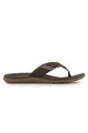 Reef Herren Santa Ana Sandale (Größe 40, Braun)