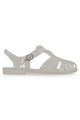 BEACH MOUNTAIN Watersandal Damen Sandale Weiss, Damen, Größe: 36