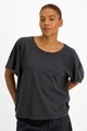Time For Palm Tree Damen T-Shirt