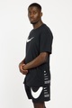 Nike Specs Herren T-Shirt Schwarz, Herren, Größe: XXL