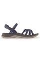 TEVA TirraTraveler Damen Trekkingsandale Blau, Damen, Größe: 37