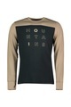 Herren Thermo Longsleeve