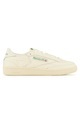 Reebok Club C 85 Vintage Damen Sneaker Offwhite, Damen, Größe: 37 1/2
