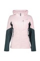 Hybrid Insulation Damen Midlayer