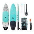 MINT LAMA Alpaka 11'0