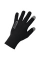 Q36.5 Anfibio - Fahrradhandschuhe - Herren Black L