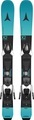 Atomic, Redster X2 70-90 Kinder Ski Set 25/26