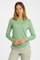 Merino Cool-Lite? 125 Sphere III Damen Longsleeve