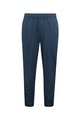 POWERZONE Herren Laufhose Blau, Herren, Größe: S