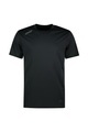 POWERZONE Herren T-Shirt Schwarz, Herren, Größe: S