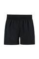 POWERZONE 2in1 Herren Short Schwarz, Herren, Größe: L