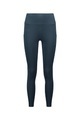 POWERZONE Damen Tight Blau, Damen, Größe: XL