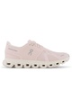 ON Cloud 6 Damen Sneaker Rosa, Damen, Größe: 5