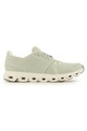 ON Cloud 6 Herren Sneaker Grün, Herren, Größe: 14