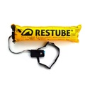 Restube Active Schwimmboje Gelb, , Größe: ONE SIZE