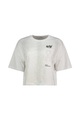 ON Performance Volt-T Damen T-Shirt Weiss, Damen, Größe: XS